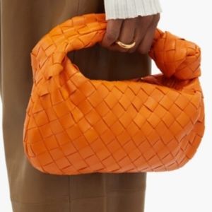 Bottega Veneta Mini Jodie